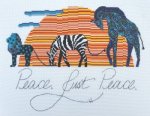 (image for) Peace